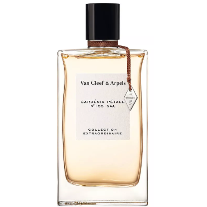 VAN CLEEF & ARPELS GARDENIA PETALE