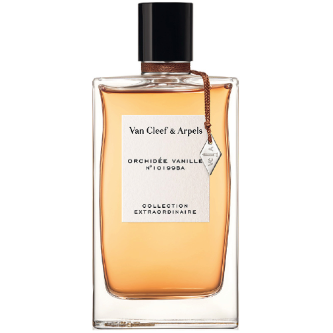 VAN CLEEF & ARPELS ORCHIDEE VANILLE