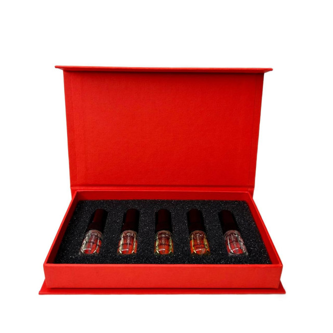 Aromabox | Весенние ароматы 2022