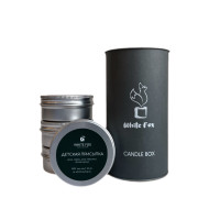 CANDLE BOX ВЕСЕННИЙ