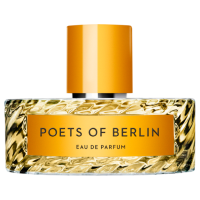 VILHELM PARFUMERIE POETS OF BERLIN