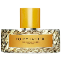 VILHELM PARFUMERIE TO MY FATHER