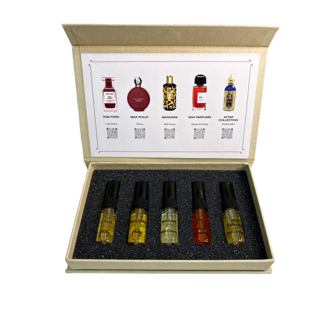 Aromabox | Вишневое настроение