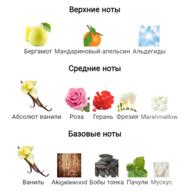 KILIAN WOMAN IN GOLD