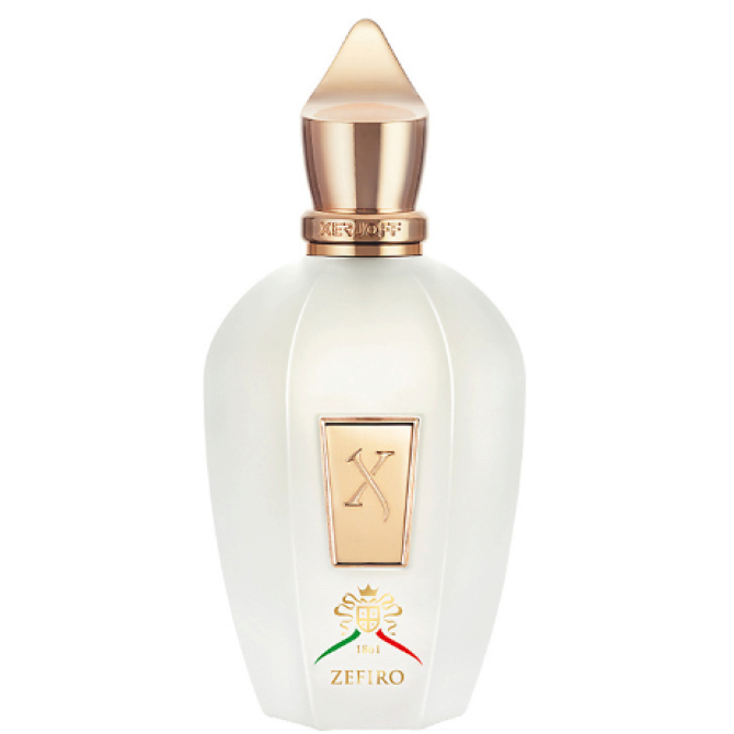XERJOFF 1861 ZEFIRO
