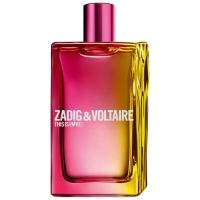 ZADIG & VOLTAIRE THIS IS LOVE!