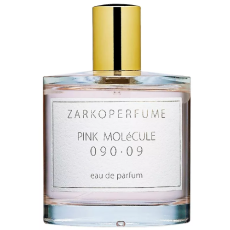 ZARKOPERFUME PINK MOLECULE 090.09