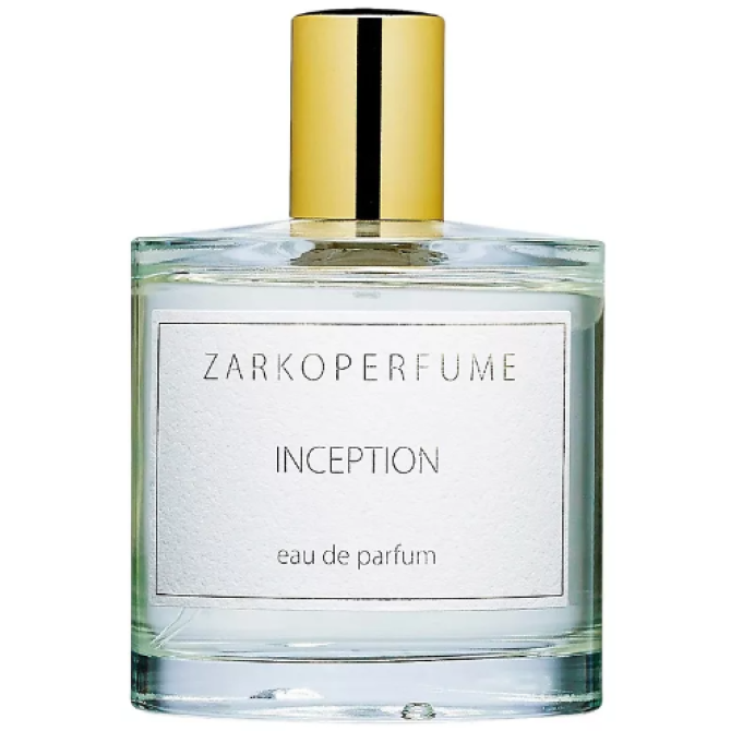ZARKOPERFUME INCEPTION