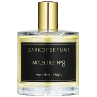 ZARKOPERFUME MOLECULE № 8