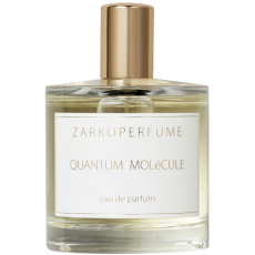 ZARKOPERFUME QUANTUM MOLECULE