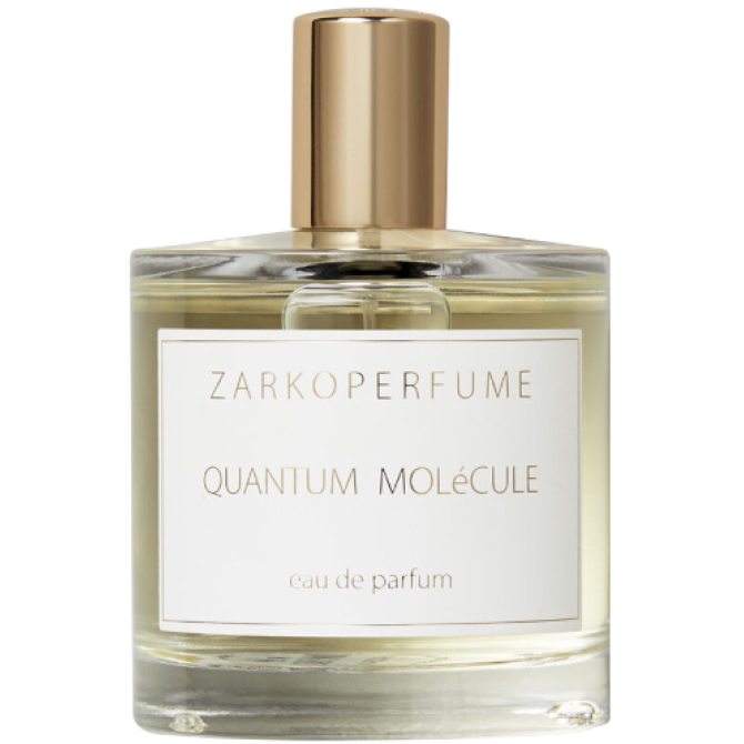 ZARKOPERFUME QUANTUM MOLECULE